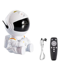 Projetor Astronauta