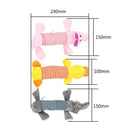 Animais de Pelúcia para Pets